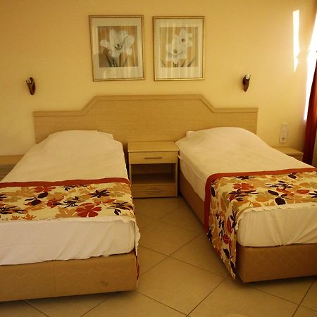 Malhun Hotel Fethiye Esterno foto