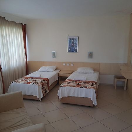 Malhun Hotel Fethiye Esterno foto
