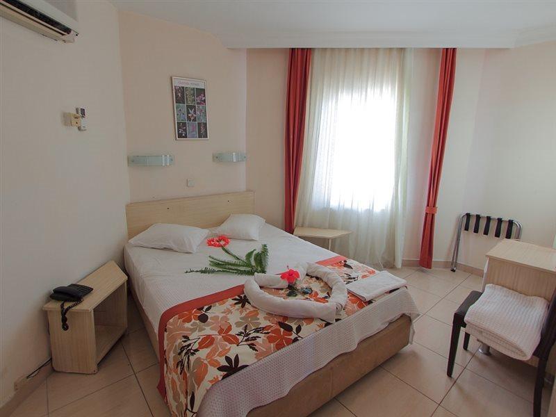 Malhun Hotel Fethiye Esterno foto