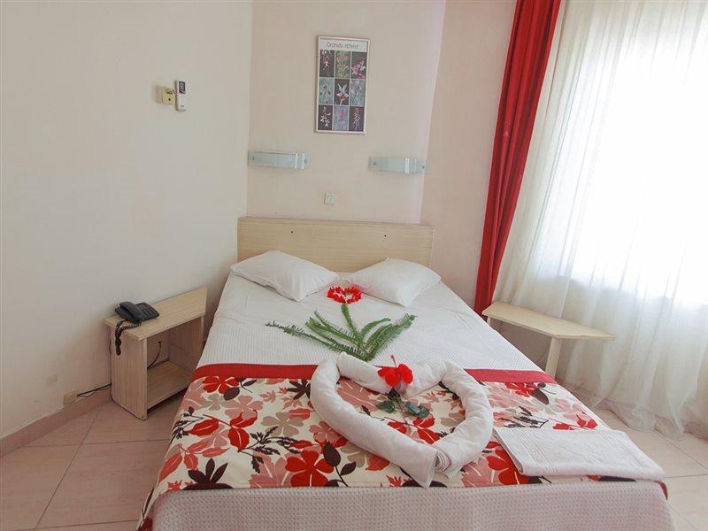 Malhun Hotel Fethiye Esterno foto