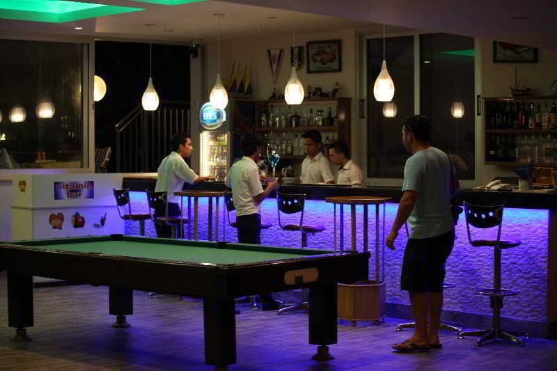 Malhun Hotel Fethiye Esterno foto