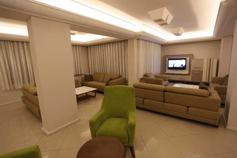 Malhun Hotel Fethiye Esterno foto