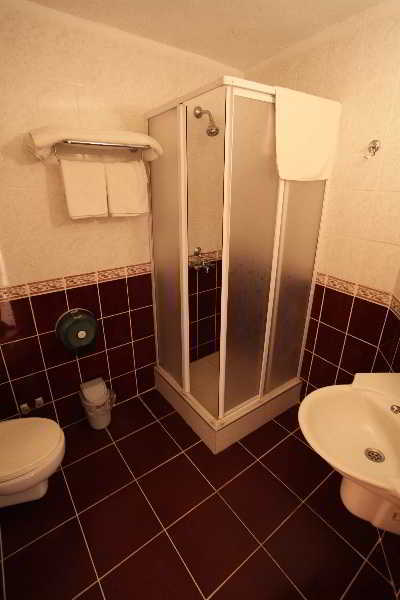 Malhun Hotel Fethiye Esterno foto