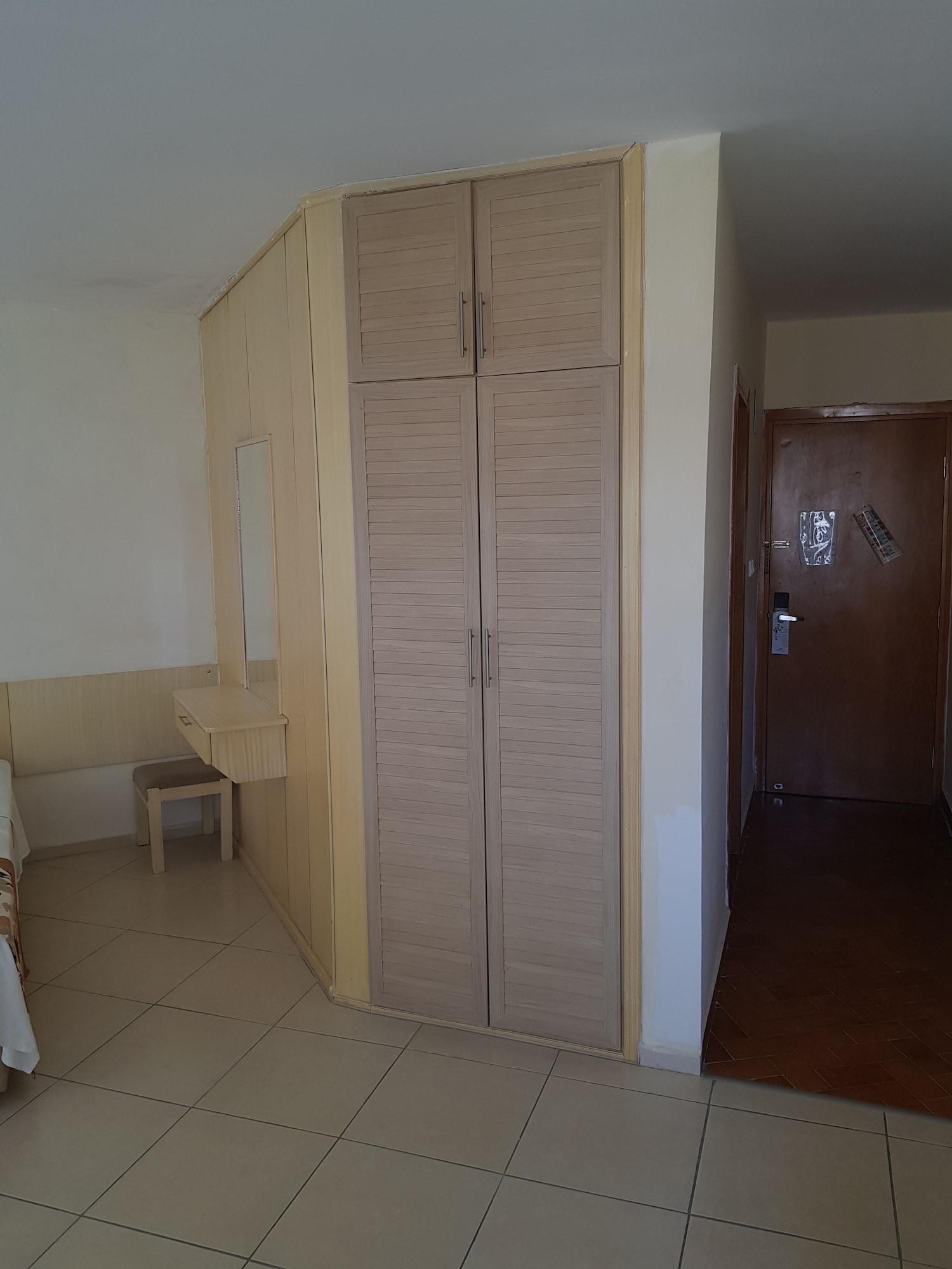 Malhun Hotel Fethiye Esterno foto