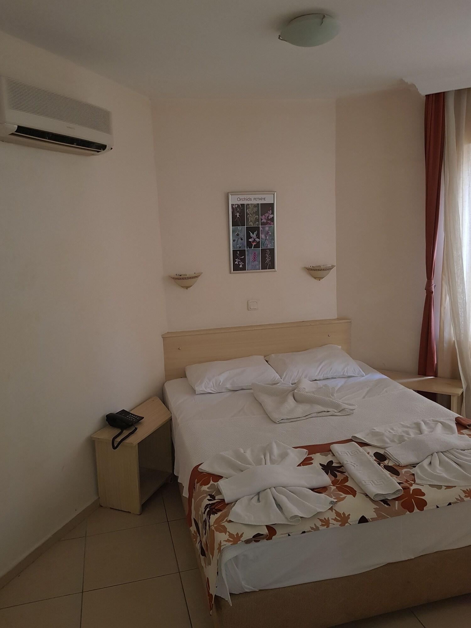 Malhun Hotel Fethiye Esterno foto