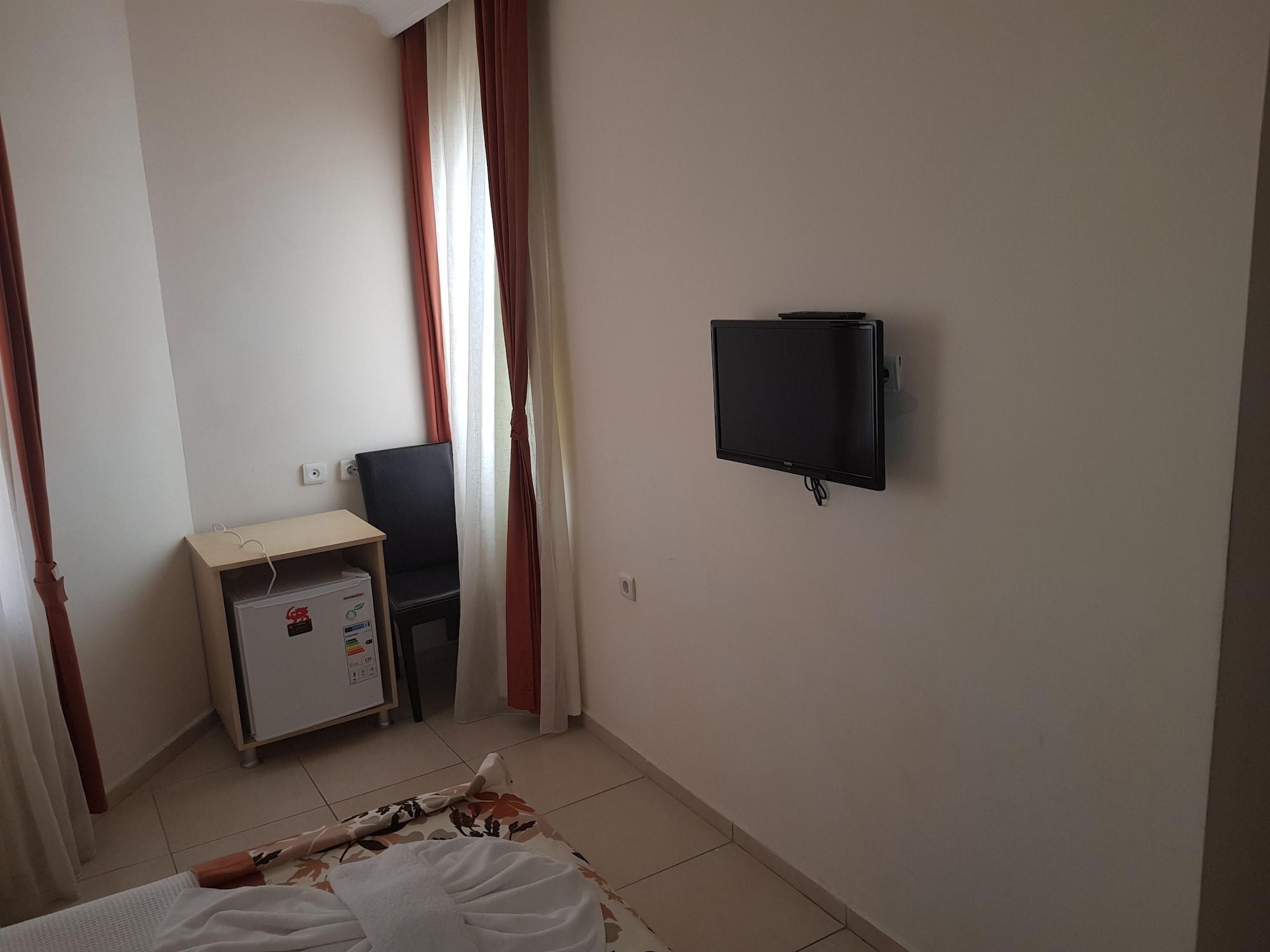 Malhun Hotel Fethiye Esterno foto