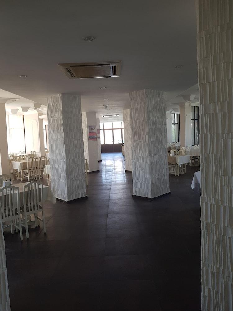 Malhun Hotel Fethiye Esterno foto