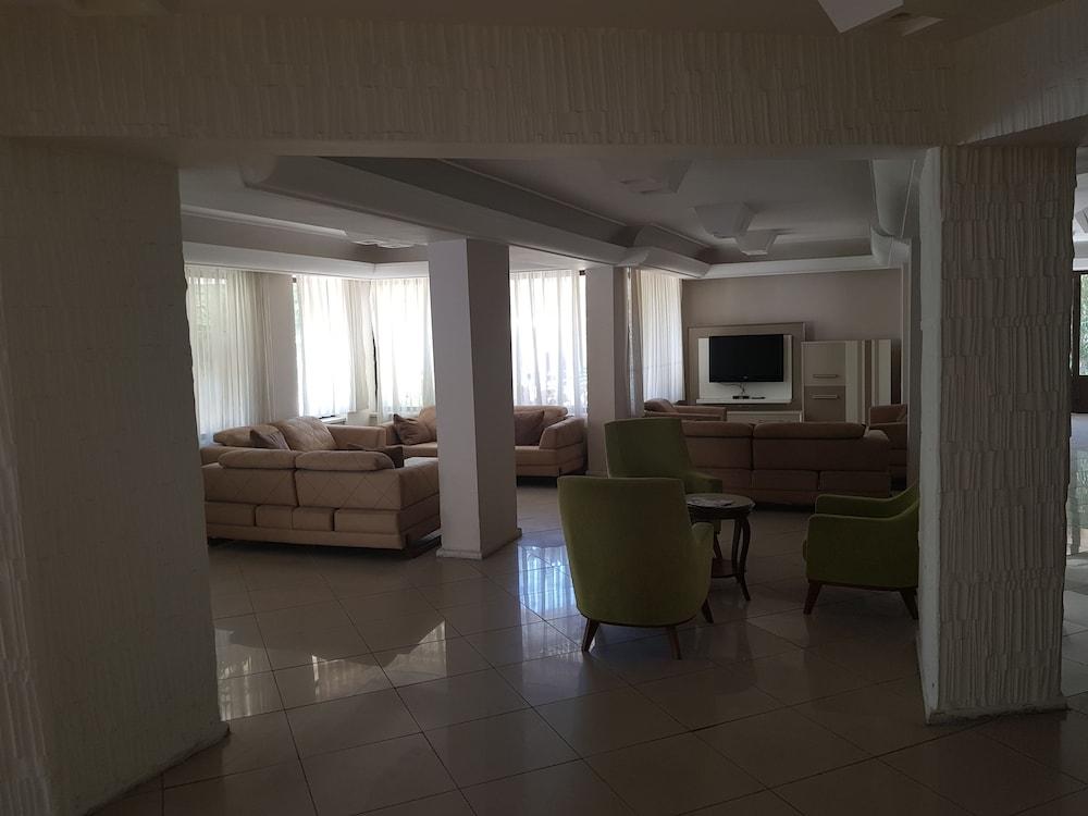 Malhun Hotel Fethiye Esterno foto