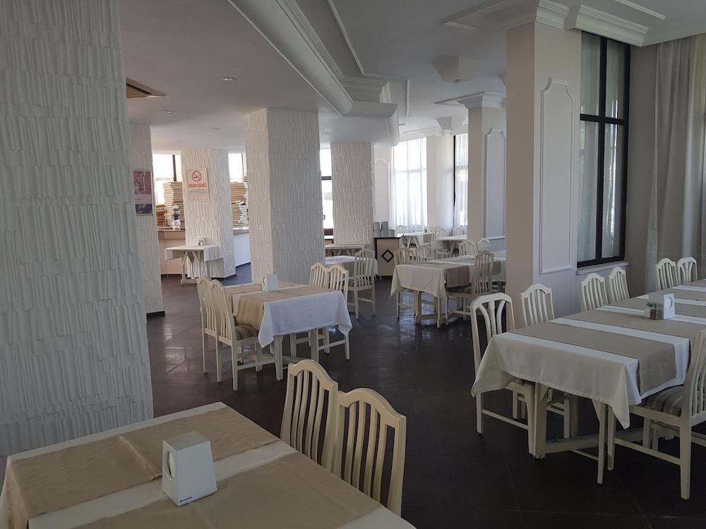 Malhun Hotel Fethiye Esterno foto
