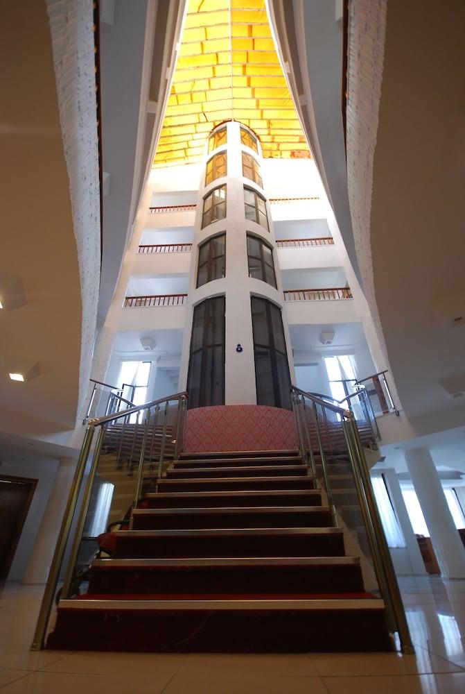 Malhun Hotel Fethiye Esterno foto