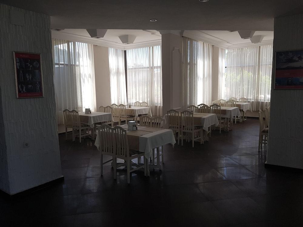 Malhun Hotel Fethiye Esterno foto