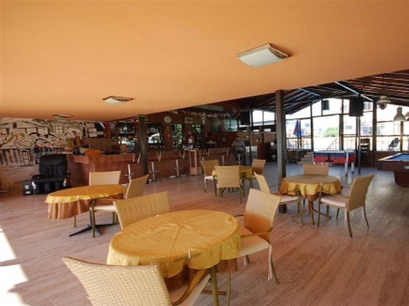 Malhun Hotel Fethiye Esterno foto