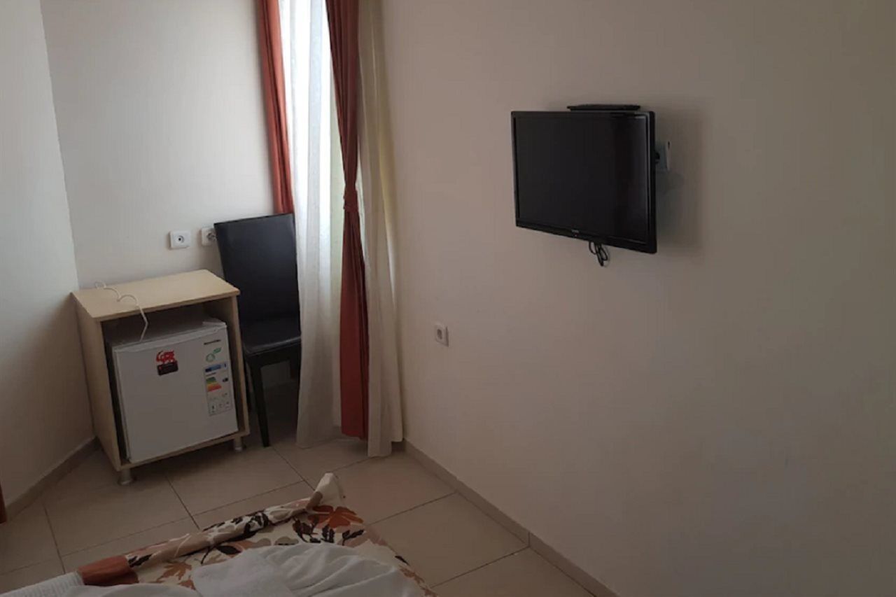 Malhun Hotel Fethiye Esterno foto
